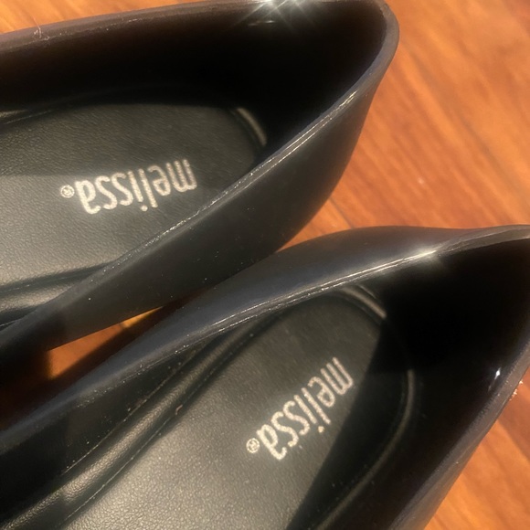 Melissa New Flats - Picture 7 of 10